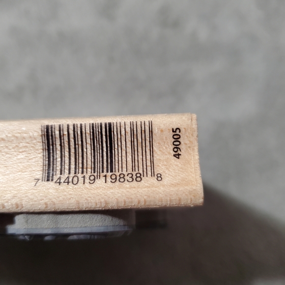 Stampendous Sunflower Ladybug Stamp EUC - Picture 4 of 7